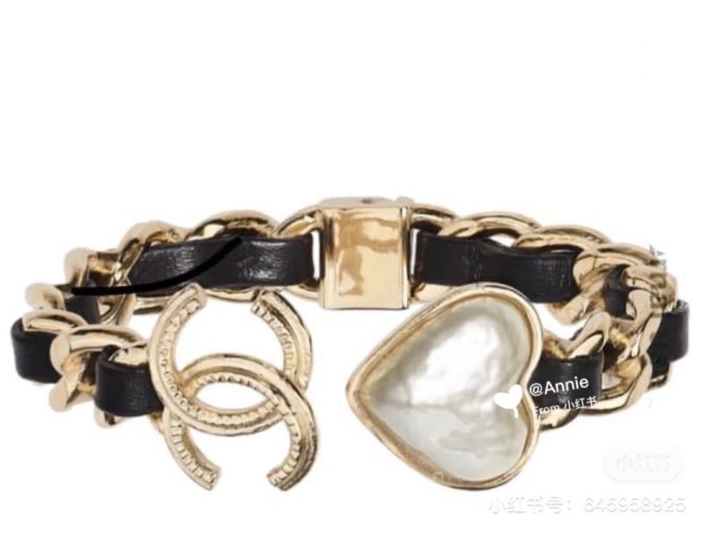 Chanel Bracelets